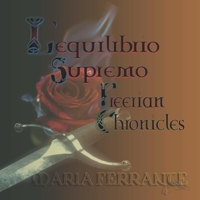 L'equilibrio supremo: Freerian Chronicles B09FS72N5V Book Cover