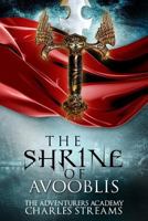 The Shrine of Avooblis 1493723707 Book Cover