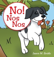 No! Nos Nos 1665720204 Book Cover