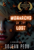 Monarchs of the Lost B0FWZKNZ5S Book Cover