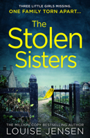 The Stolen Sisters 0008478392 Book Cover