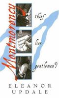 Montmorency: Thief, Liar, Gentleman? (Montmorency, Book 1) 0439580366 Book Cover