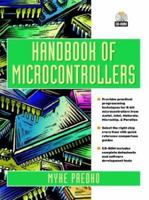 Handbook of Microcontrollers (TAB Electronics Technical Library) 0079137164 Book Cover