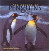 Nature Of Penguins 1550548794 Book Cover
