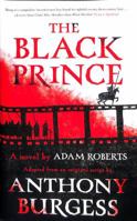 The Black Prince 1783526475 Book Cover