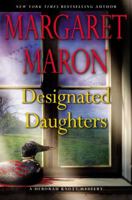 Designated Daughters 1455545279 Book Cover