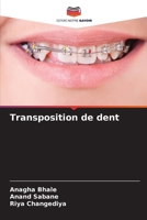 Transposition de dent 6209689922 Book Cover