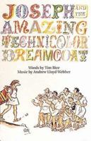 Joseph And the Amazing Technicolor Dreamcoat 0793519578 Book Cover