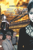 Sherlock Holmes - L'avventura dei quattro seguaci: Il grande gioco B0C2SK63KT Book Cover
