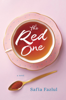 The Red One 1774151154 Book Cover