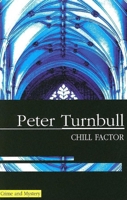 Chill Factor (Hennessey and Yellich Mysteries) 0727862758 Book Cover
