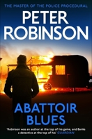 Abattoir Blues 1444704982 Book Cover