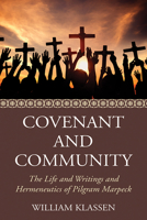 Covenant and Community 1725286181 Book Cover