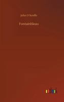 Fontainbleau 9356081530 Book Cover
