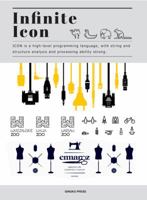 Infinite Icon 1584236078 Book Cover