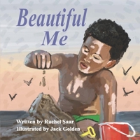 Beautiful Me 0578764105 Book Cover