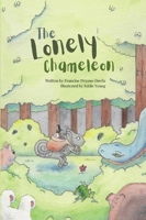 The Lonely Chameleon 1960638009 Book Cover