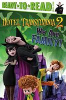 Hotel Transylvania 2 1481447998 Book Cover