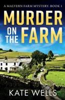 Murder on the Farm 1785134213 Book Cover