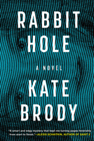 Rabbit Hole 1641294876 Book Cover