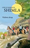 One Summer in Shimla 1482847418 Book Cover