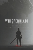 Whisperblade (Kami Gear) B0GY445599 Book Cover