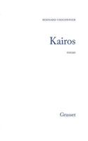 Kairos: Roman 2246548519 Book Cover