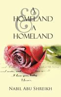 A Homeland & a Homeland 1496909240 Book Cover