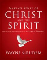 Making sense of Christ and the Spirit 0310493145 Book Cover