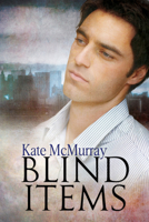 Blind Items 1613720688 Book Cover