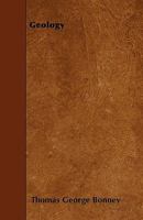 Geology 1019088516 Book Cover