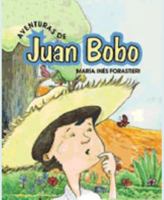 Aventuras de Juan Bobo 193224302X Book Cover