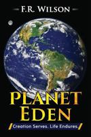 Planet Eden 0999573977 Book Cover