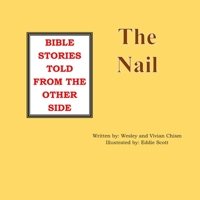 THE NAIL 1659738202 Book Cover