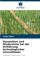 Dynamiken und Hindernisse bei der Einführung technologischer Innovationen (German Edition) 6209930085 Book Cover