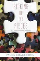 Picking Up the Pieces: My Journey Through Adoption 1483412881 Book Cover