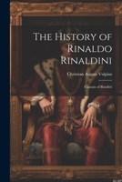 Rinaldo Rinaldini, Der Rauberhauptmann 102132440X Book Cover