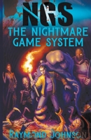 The Nightmare Game System B0CPBXVHZ5 Book Cover