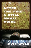 After the Fire, a Still Small Voice 0307473384 Book Cover