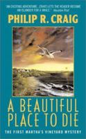 A Beautiful Place to Die 0380711559 Book Cover