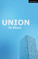 Union 1350441996 Book Cover