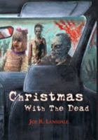 Mammoth Books Presents Christmas with the Dead 184863112X Book Cover