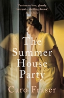 The Summer House Party 1838937455 Book Cover