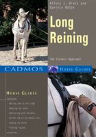 Long Reining: The Correct Approach 3861279363 Book Cover