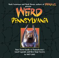 Weird Pennsylvania (Weird)