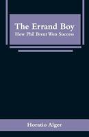 The Errand Boy 1500708801 Book Cover