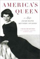 America's Queen: The Life of Jacqueline Kennedy Onassis 0141002204 Book Cover