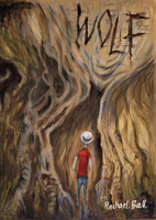 Wolf 1910593540 Book Cover