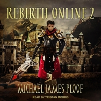 Rebirth Online 2 B08Z2NTYXV Book Cover