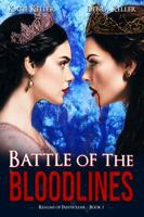 Battle of the Bloodlines: Realms of Fanticlear - Book 1 1736714058 Book Cover